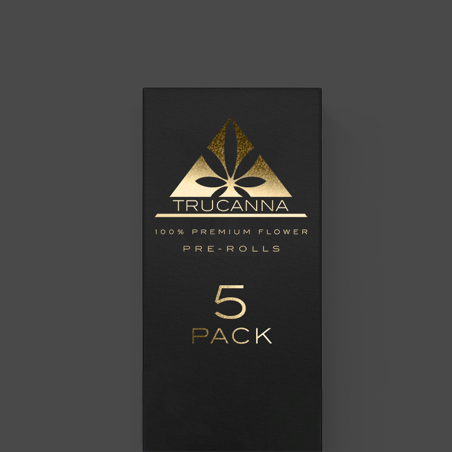 trucanna 5 pack